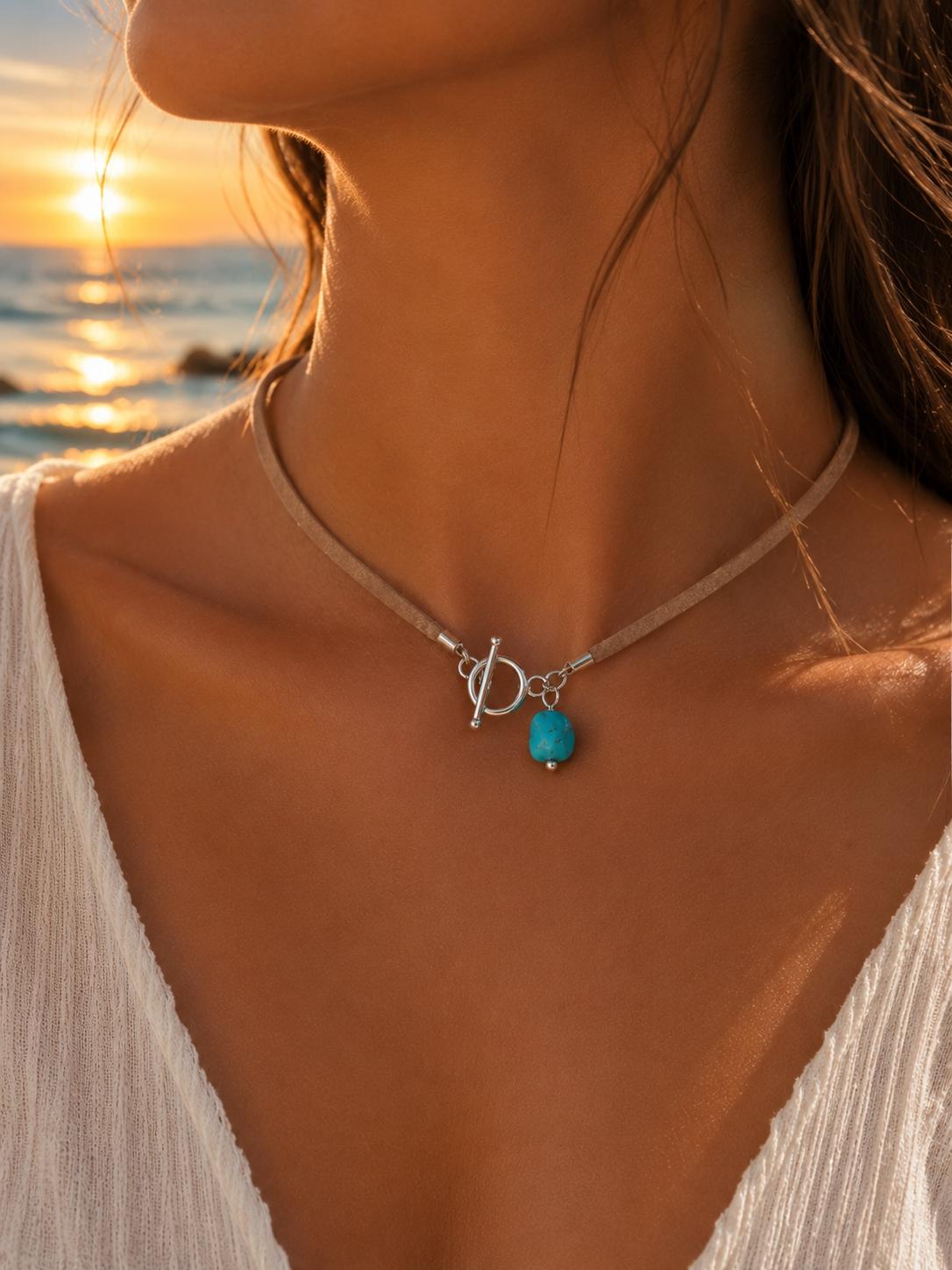 Collier Ananké