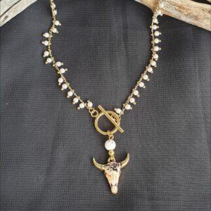 Collier TAURUS