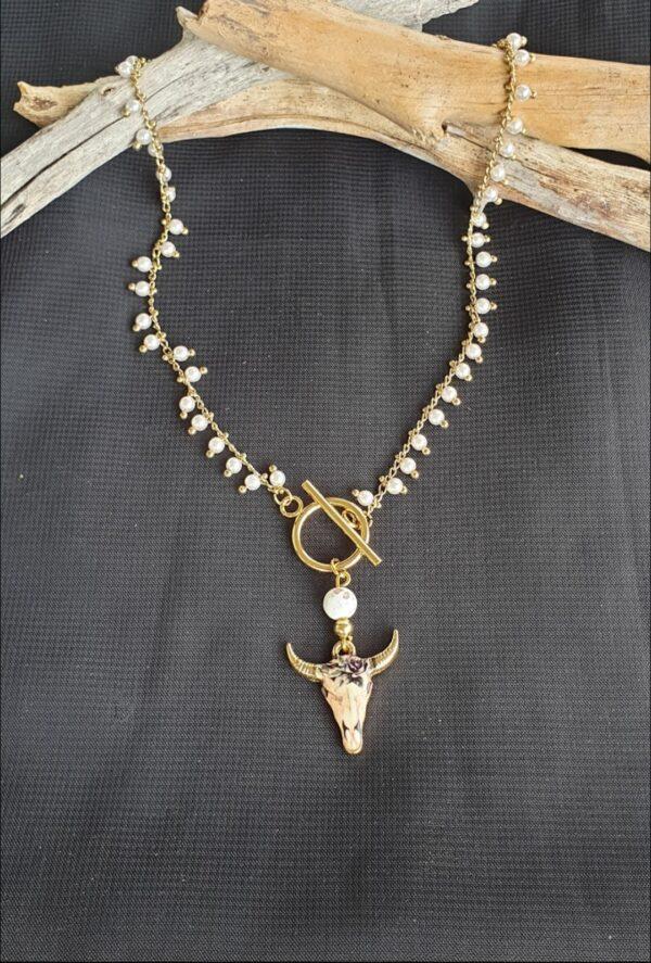 Collier TAURUS
