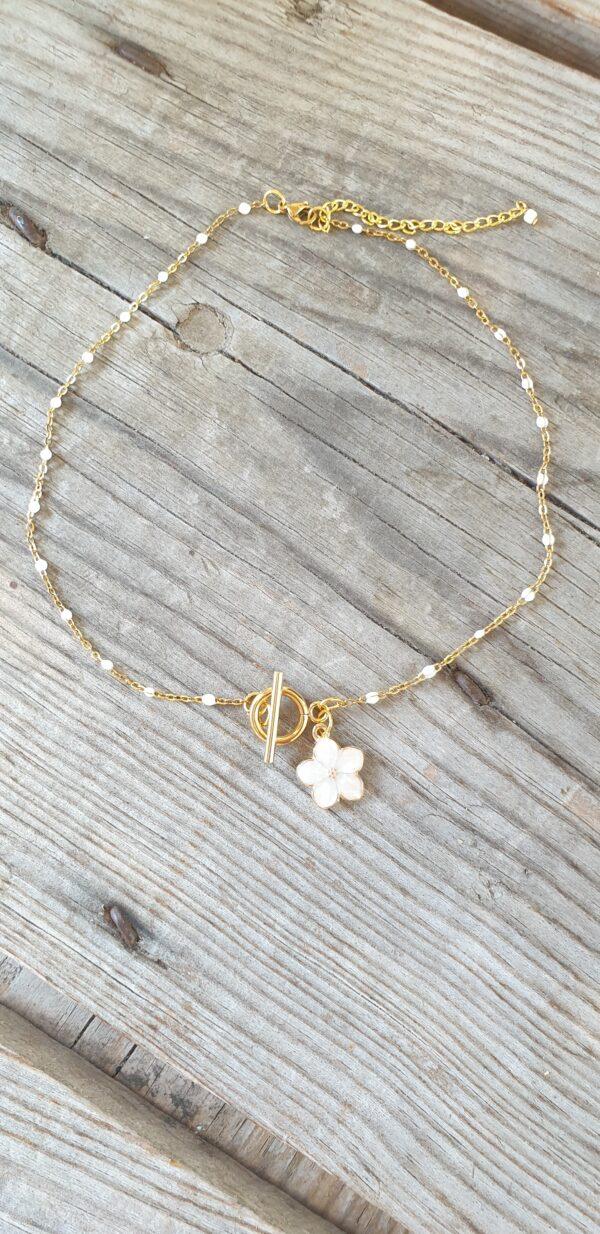 Collier NACRE – Image 2
