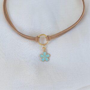 Collier FLOWER