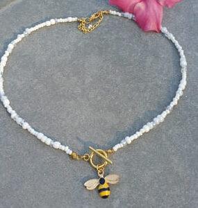 Collier ABY
