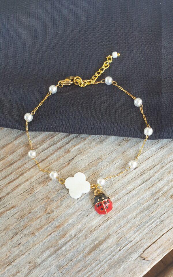 Bracelet Porte Bonheur – Image 3