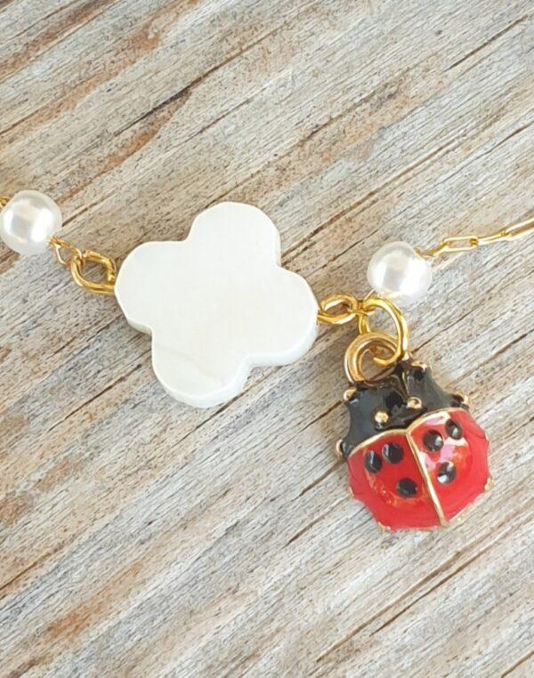 Bracelet Porte Bonheur – Image 2