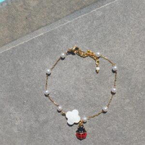 Bracelet Porte Bonheur