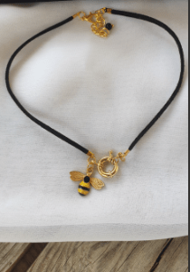 Collier ABEILLE