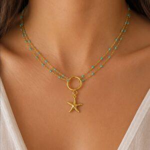 Collier Etoile