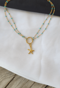 Collier Etoile
