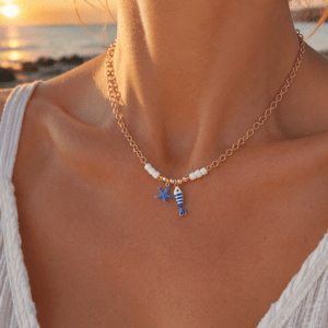 Collier Océan