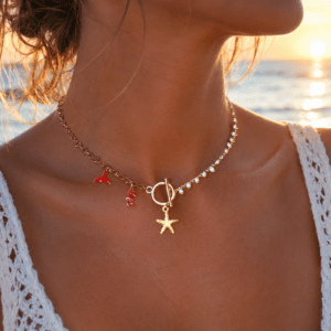 Collier SEA